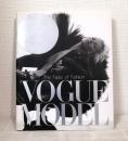 ヴォーグ・モデル  VOGUE MODEL THE FACES OF FASHION
