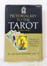 Pictorial Key to the Tarot