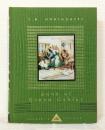 Anne Of Green Gables (Everyman's Library CHILDREN'S CLASSICS)