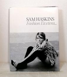 Sam Haskins : fashion etcetera