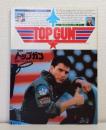 メカニックマガジン別冊 写真集トップ・ガン 映画トップ・ガン全公開 TOP GUN