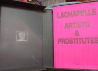 Artists And Prostitutes