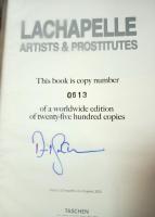 Artists And Prostitutes