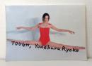 Tough : Yonekura Ryoko 米倉涼子