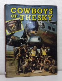 Cowboys of the Sky