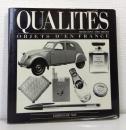 Qualites Objets d'en France