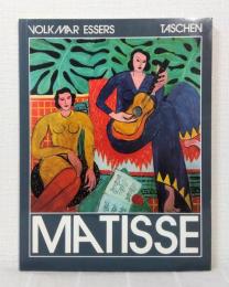 Henri Matisse, 1869-1954: Master of Colour