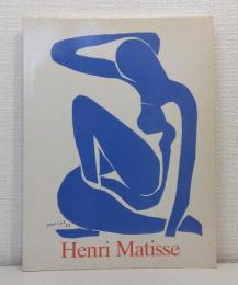 Henri Matisse, 1869-1954 master of colour