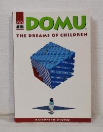 Domu  The Dreams of Children 童夢 英語版