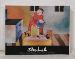 Otesanek (Little Otik)