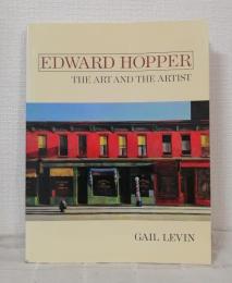 Edward Hopper : the art and the artist