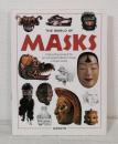 The world of masks 世界のマスク