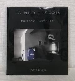 LA NUIT LE JOUR