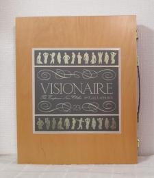 ヴィジョネア VISIONAIRE 23 The Emperor's New Clothes by Karl Lagerfeld