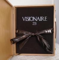 ヴィジョネア VISIONAIRE 23 The Emperor's New Clothes by Karl Lagerfeld