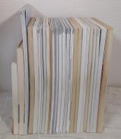 ハム、アマチュア無線など24冊セットで モービルハム・HAM Journal・CQ ham radioほか