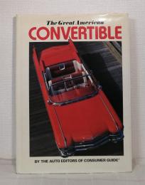 The Great American Convertible