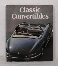Classic Convertibles