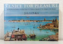 Venice for Pleasure 7th edition