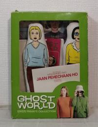 ゴーストワールド 限定コレクターズBOX GHOST WORLD ENID'S PRIVATE COLLECTION