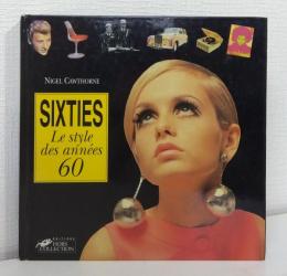 Sixties le style des annees 60