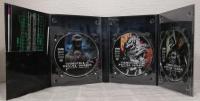 ゴジラ ファイナルウォーズ スペシャル・エディション GODZILLA FINAL WARS DVD