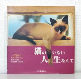 猫のいない人生なんて