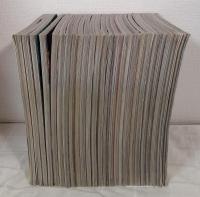 月刊アルカディア ARCADIA 2001年～2003年のうち25冊セットで