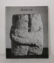 Constantin Brancusi : sculpture, dessin, photographies