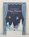 Le Petit Theatre de Casse-Noisette 洋書仕掛け絵本