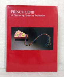 Prince Genji, a continuing source of inspiration