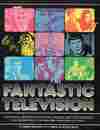 FANTASTIC TELEVISION アメリカのSFテレビ番組洋書