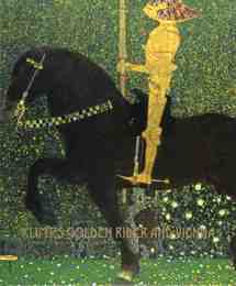 クリムト 黄金の騎士をめぐる物語 生誕150年記念