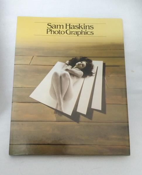 Sam Haskins photographics サム・ハスキンス 写真集 / 古本、中古本 