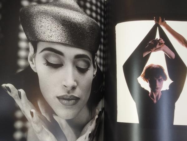 お求めやすく価格改定 Yves Saint Laurent 洋書 作品集 写真集 