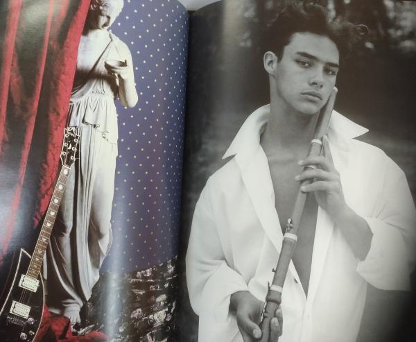 MEN WITHOUT TIES(Barry Hannah、Gianni Versace) / 古本、中古