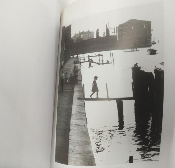 Willy Ronis ウィリー・ロニス写真集(introduction par Bertrand Eveno