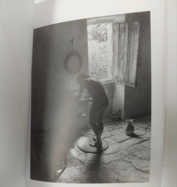 Willy Ronis ウィリー・ロニス写真集(introduction par Bertrand Eveno