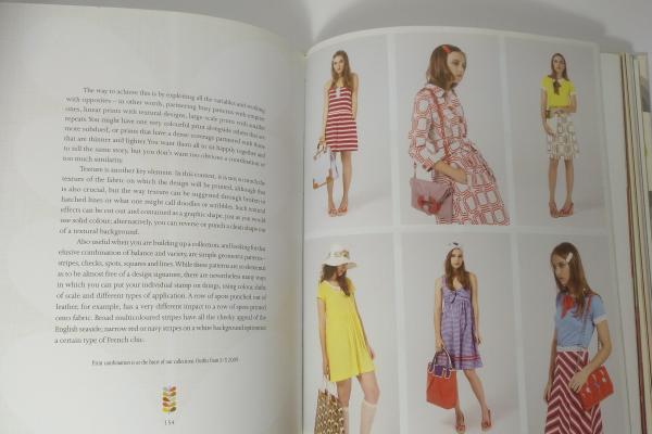 Pattern オーラ・カイリーのヴィジュアルブック洋書(By (author