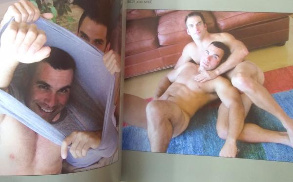 トム ビアンキ写真集 On The Couch Collection Tom Bianchi
