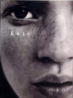 KATE ケイト・モス写真集（洋書） 