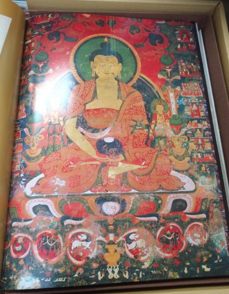 密教 : チベット仏教の世界(藤田弘基 撮影) / 古本、中古本、古書籍の 