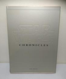 スター・ウォーズ・クロニクル STAR WARS CHRONICLES(イオン[編
