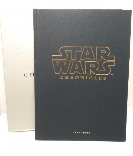 スター・ウォーズ・クロニクル STAR WARS CHRONICLES(イオン[編