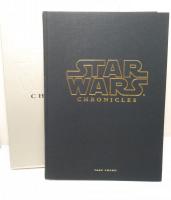 スター・ウォーズ・クロニクル　STAR WARS CHRONICLES スター・ウォーズ・クロニクル STAR WARS CHRONICLES(イオン[編