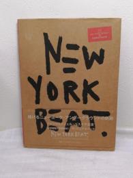 New York beat. : Jean-Michel Basquiat in downtown 81