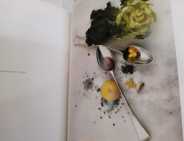 Still life Irving Penn Photographs 1938-2000(by Irving Penn ; with