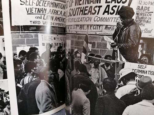 ハーレム : 黒い天使たち : 吉田ルイ子写真集(吉田ルイ子 写真 ; 木島