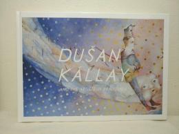 「ドゥシャン・カーライの超絶絵本とブラチスラヴァの作家たち」展