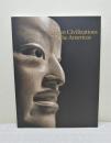 「アメリカ古代文明展」図録